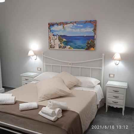 Bed And Breakfast Arcobaleno 페스키치 외부 사진