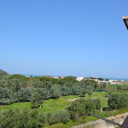 Bed And Breakfast Arcobaleno 페스키치 외부 사진