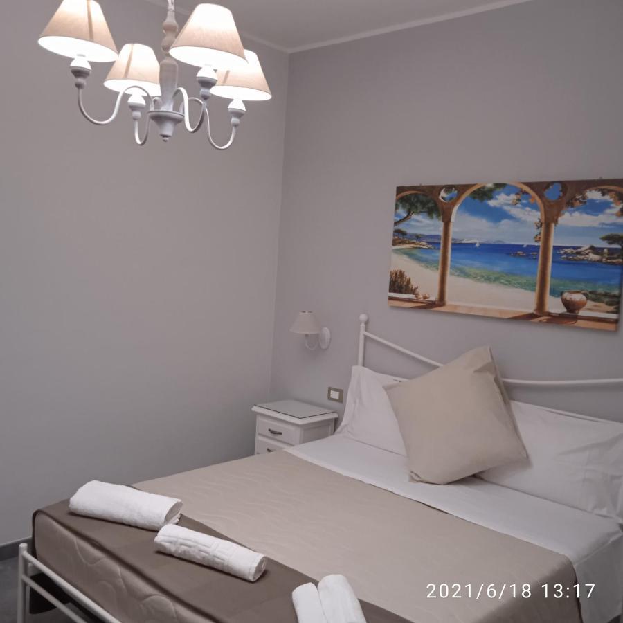 Bed And Breakfast Arcobaleno 페스키치 외부 사진