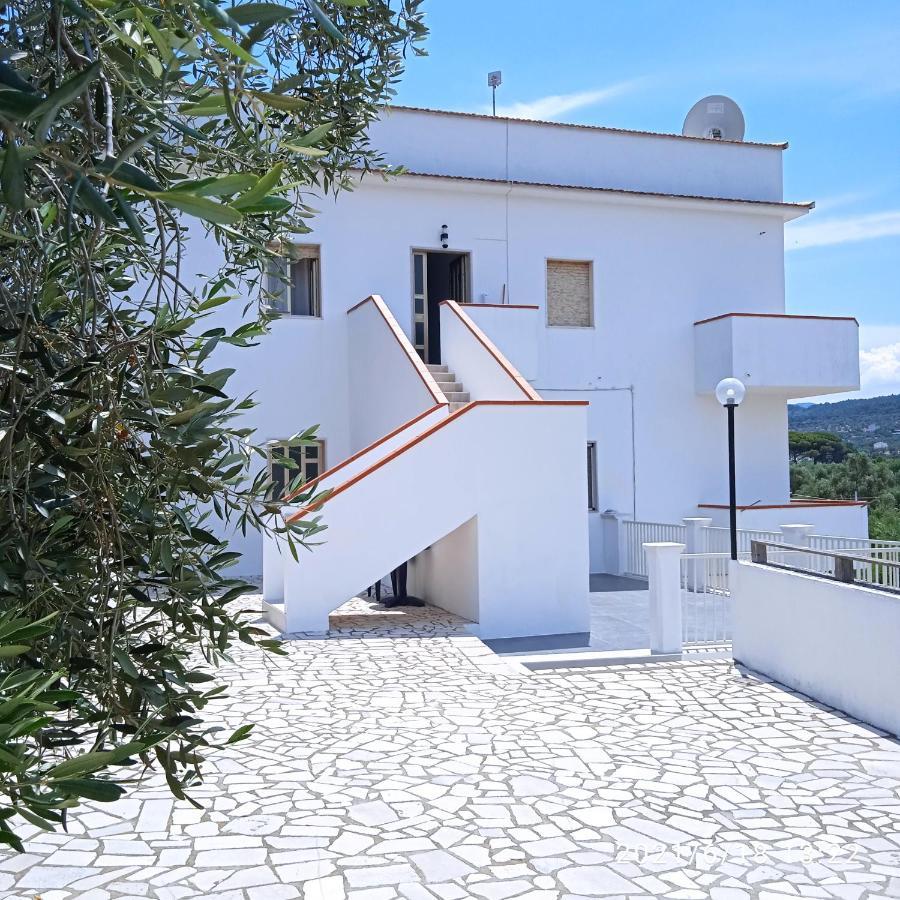 Bed And Breakfast Arcobaleno 페스키치 외부 사진