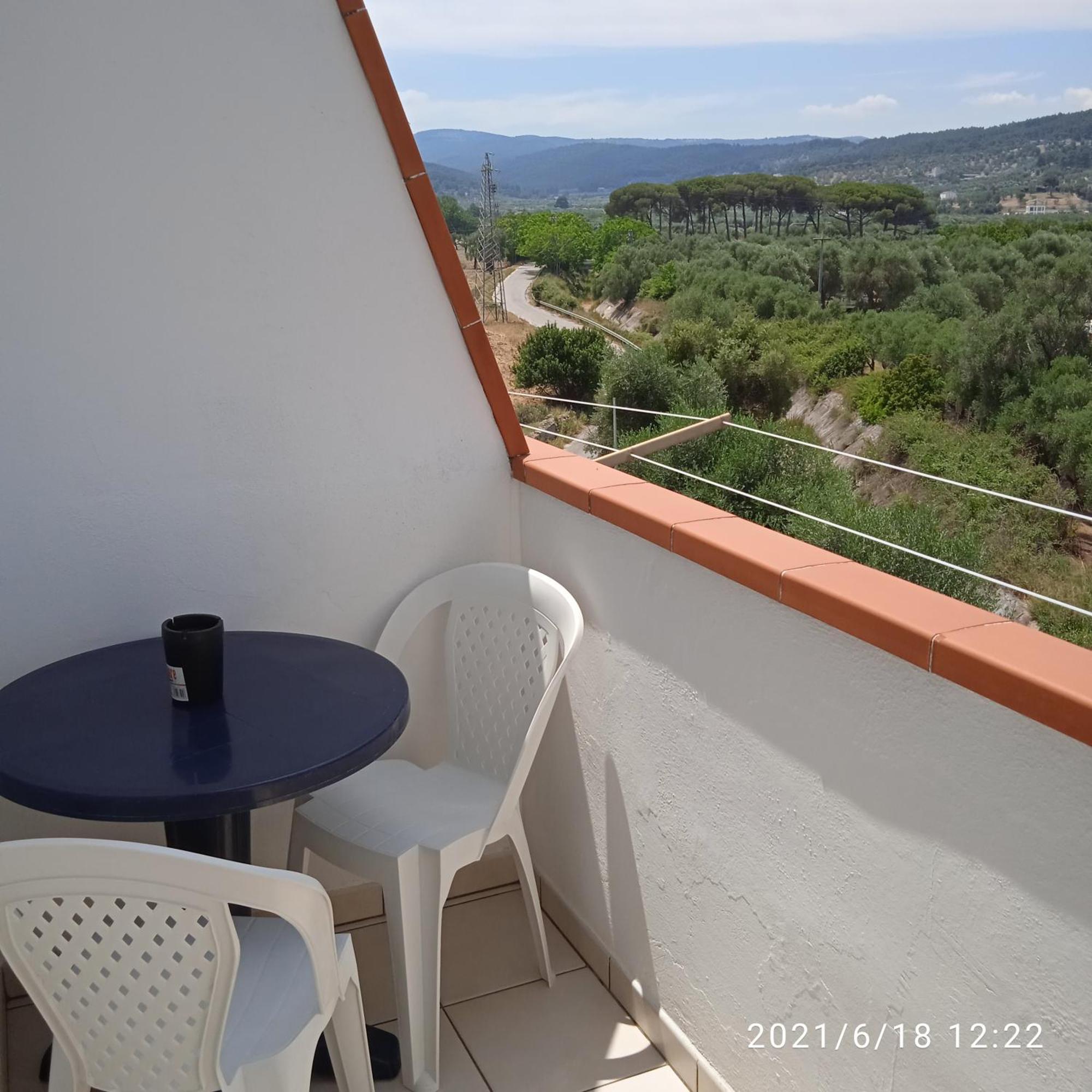 Bed And Breakfast Arcobaleno 페스키치 객실 사진