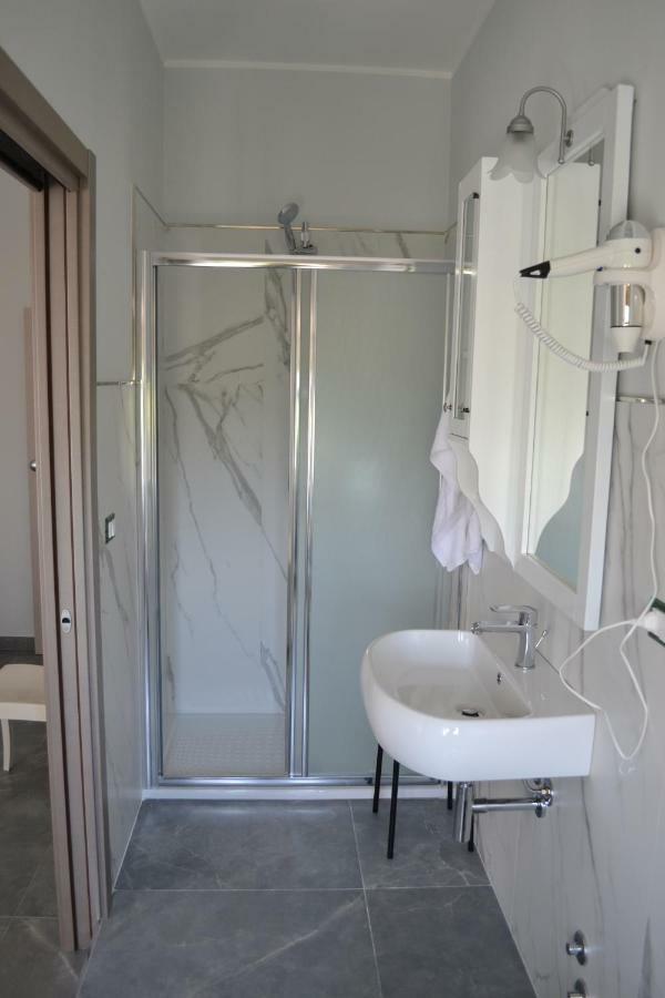 Bed And Breakfast Arcobaleno 페스키치 외부 사진