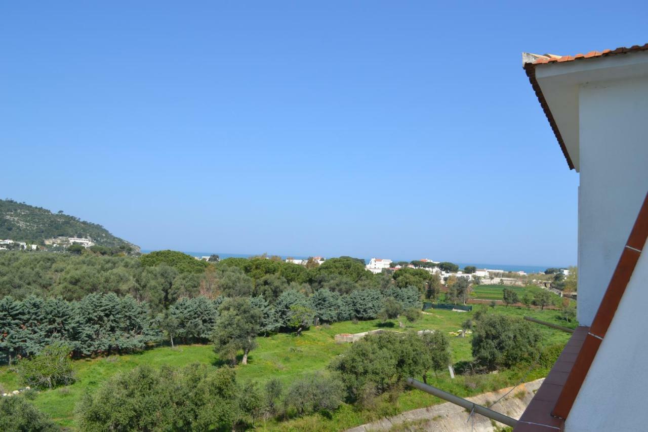 Bed And Breakfast Arcobaleno 페스키치 외부 사진