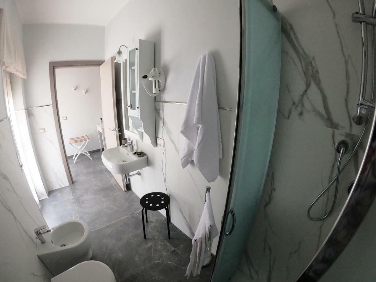 Bed And Breakfast Arcobaleno 페스키치 외부 사진