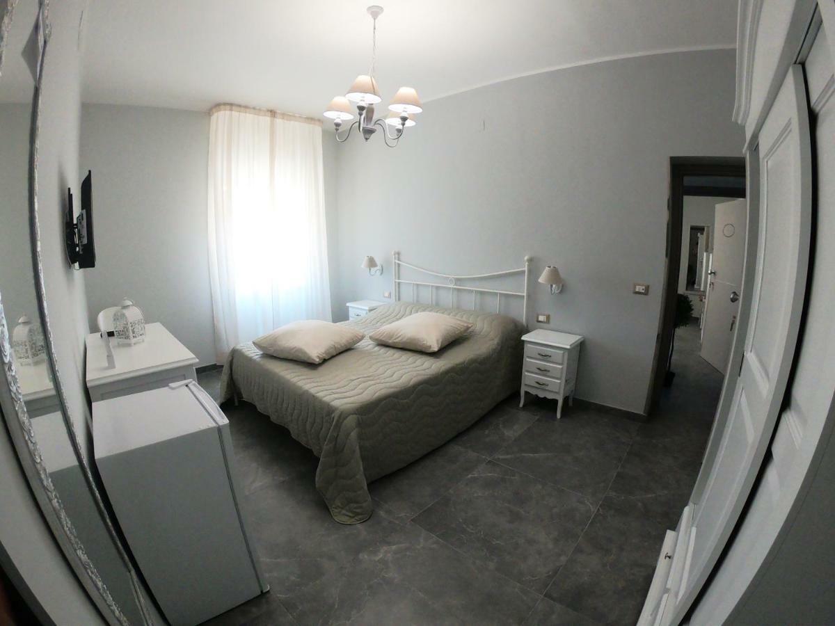 Bed And Breakfast Arcobaleno 페스키치 외부 사진