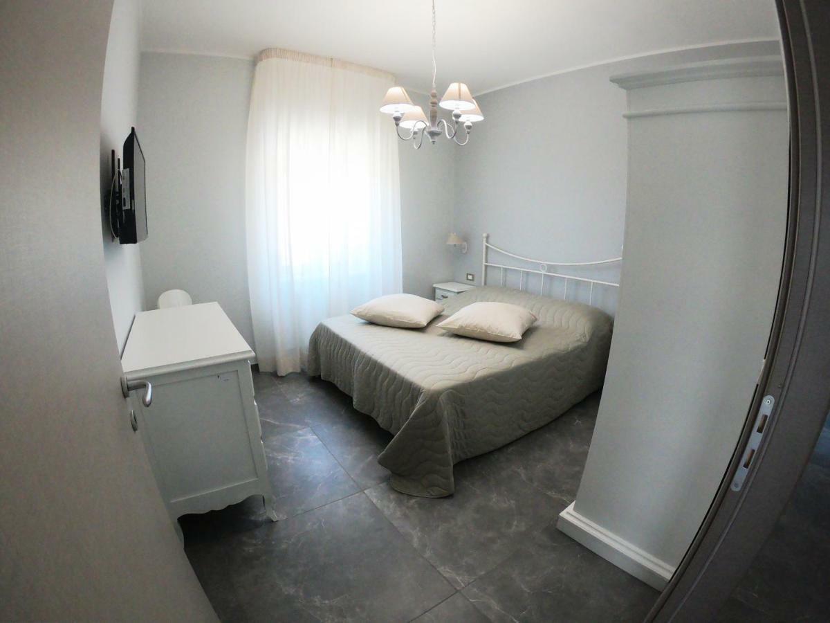 Bed And Breakfast Arcobaleno 페스키치 외부 사진