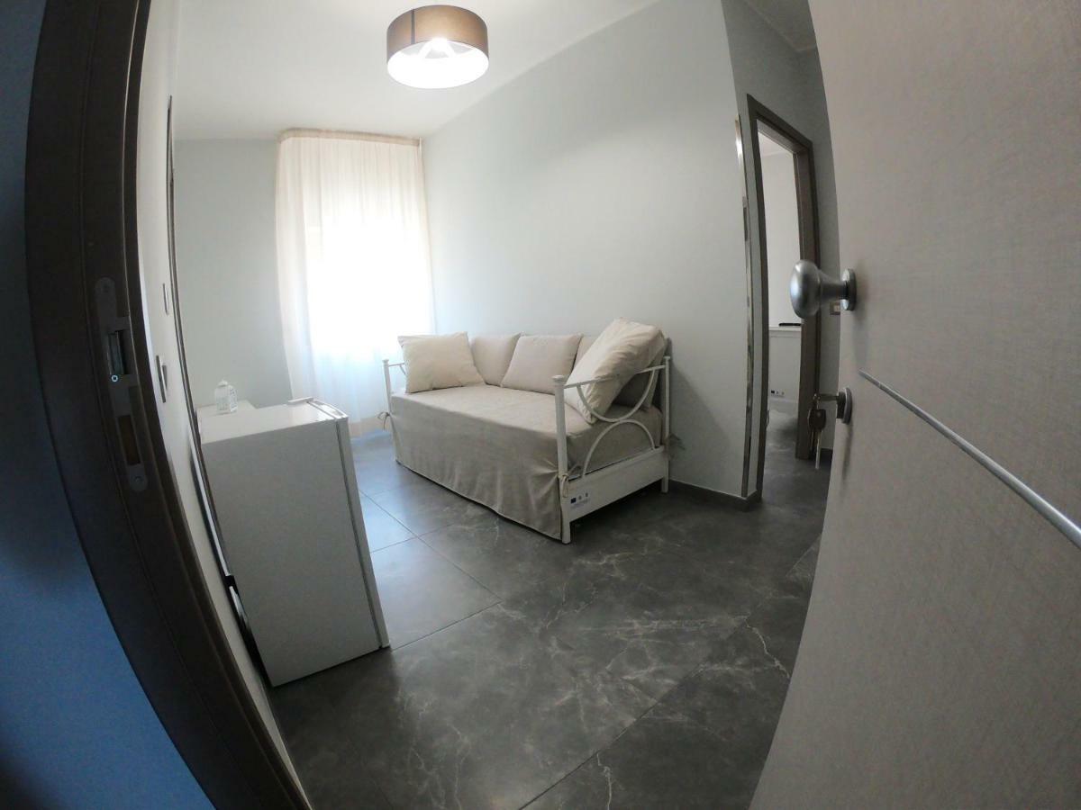 Bed And Breakfast Arcobaleno 페스키치 외부 사진