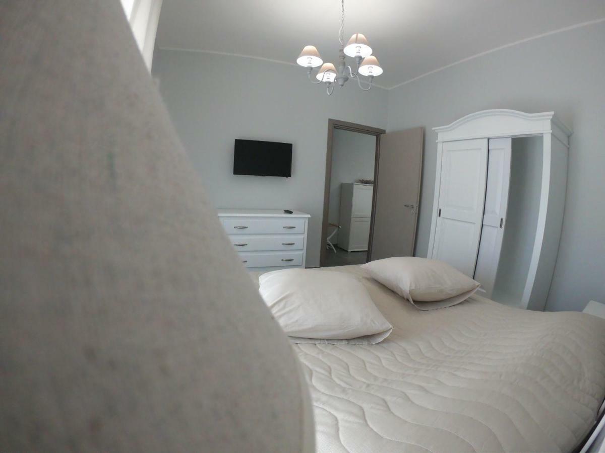 Bed And Breakfast Arcobaleno 페스키치 외부 사진