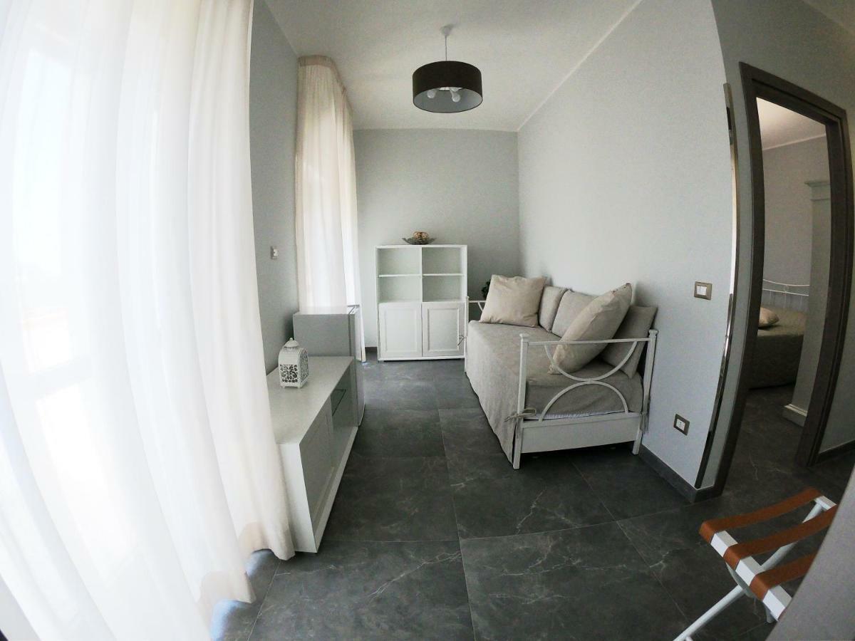 Bed And Breakfast Arcobaleno 페스키치 외부 사진