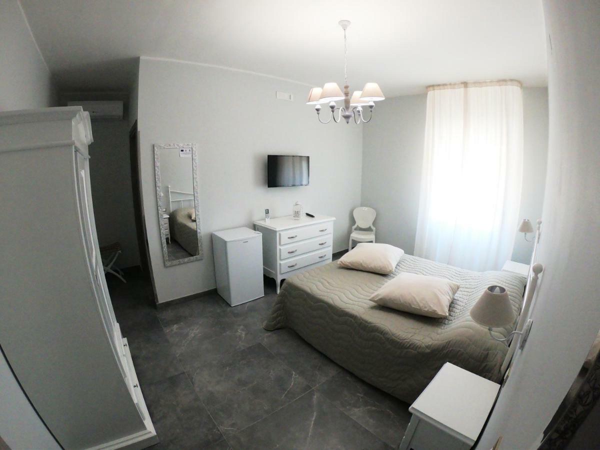 Bed And Breakfast Arcobaleno 페스키치 외부 사진