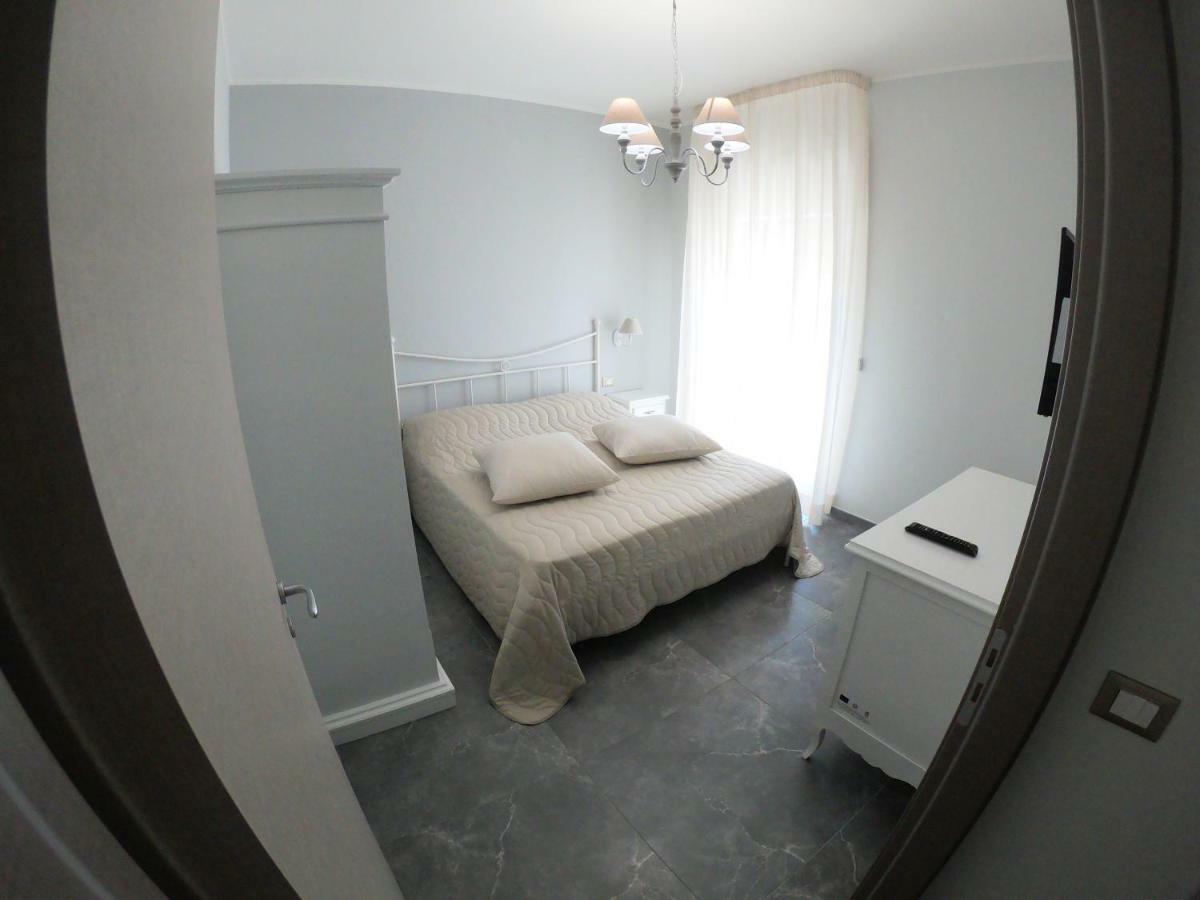 Bed And Breakfast Arcobaleno 페스키치 외부 사진