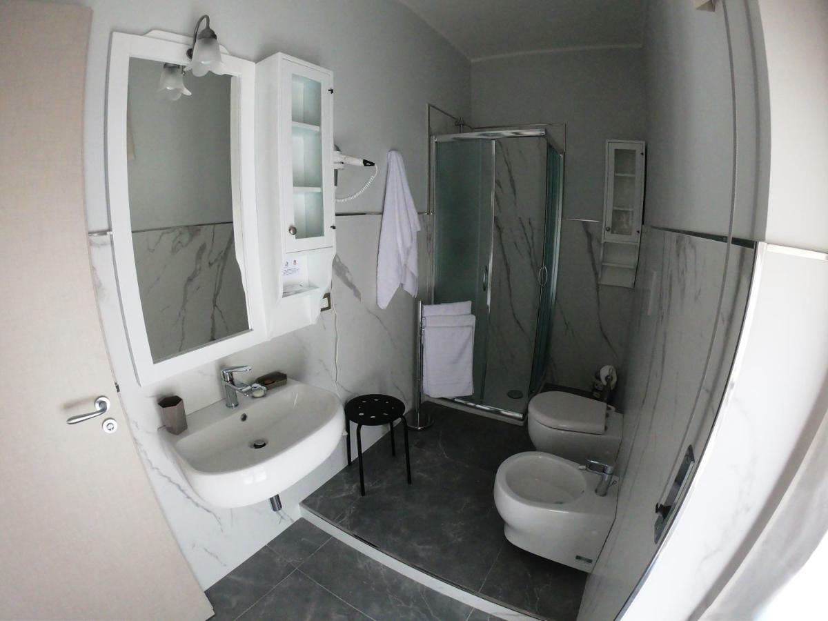 Bed And Breakfast Arcobaleno 페스키치 외부 사진