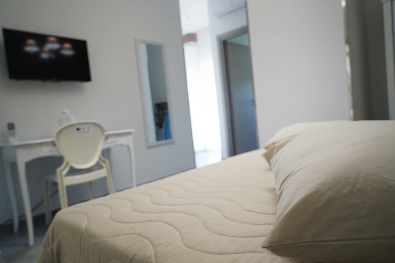 Bed And Breakfast Arcobaleno 페스키치 외부 사진