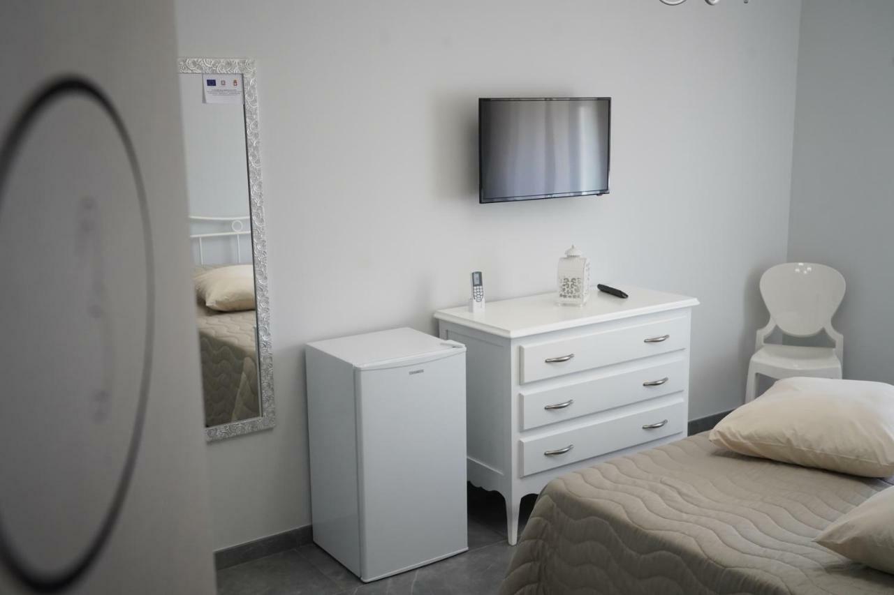 Bed And Breakfast Arcobaleno 페스키치 외부 사진