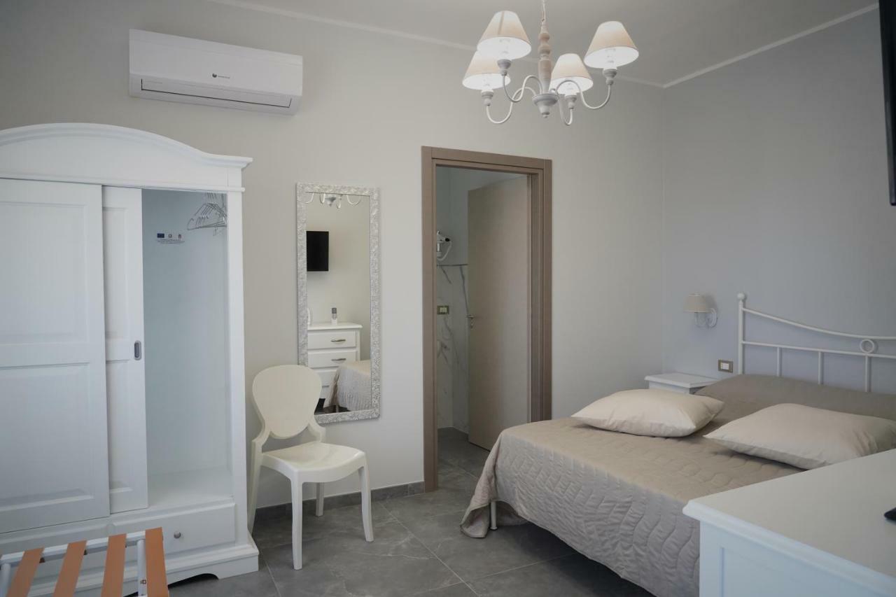 Bed And Breakfast Arcobaleno 페스키치 외부 사진