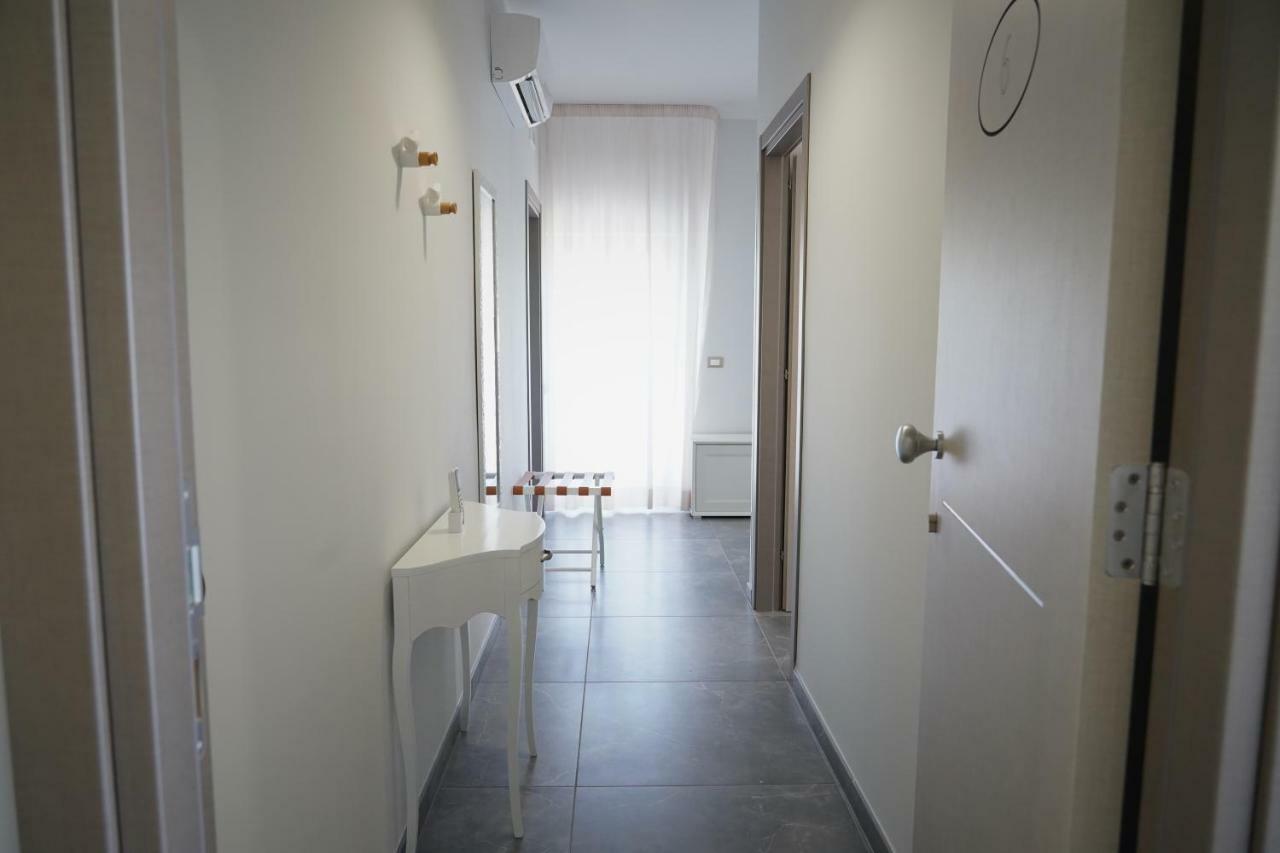 Bed And Breakfast Arcobaleno 페스키치 외부 사진