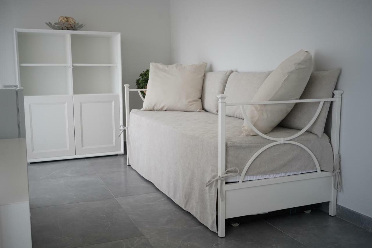 Bed And Breakfast Arcobaleno 페스키치 외부 사진