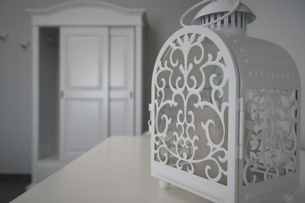 Bed And Breakfast Arcobaleno 페스키치 외부 사진